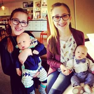 Meet your Posher, Ariel